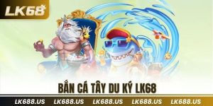 Bắn Cá Tây Du Ký