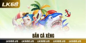 Bắn Cá Xèng