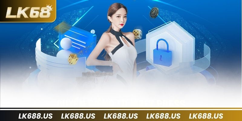 Cam kết bảo mật thông tin