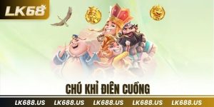 Chú Khỉ Điên Cuồng