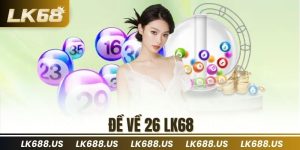 Đề Về 26 LK68