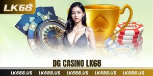 DG Casino