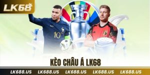 Kèo châu Á