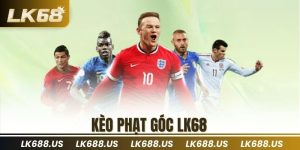 Kèo phạt góc