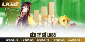 Kèo tỷ số