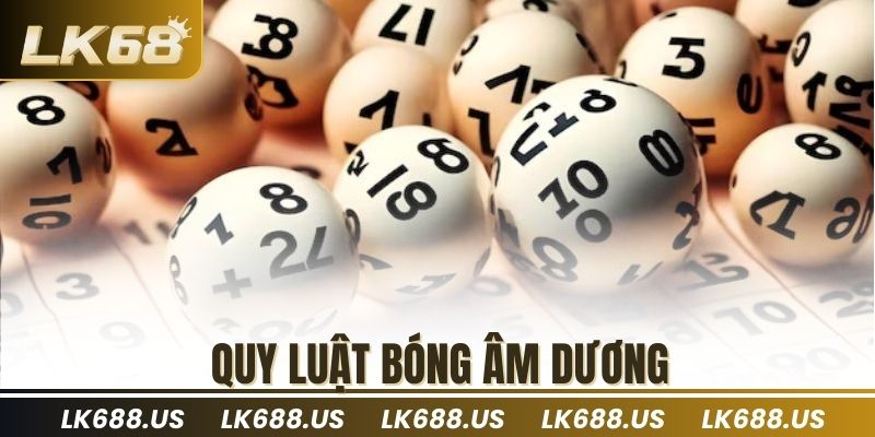 Quy luật bóng âm dương