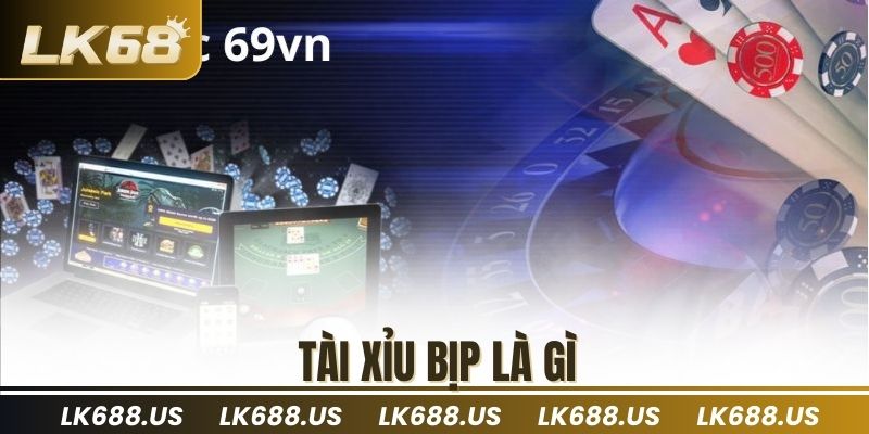 Tài xỉu bịp là gì