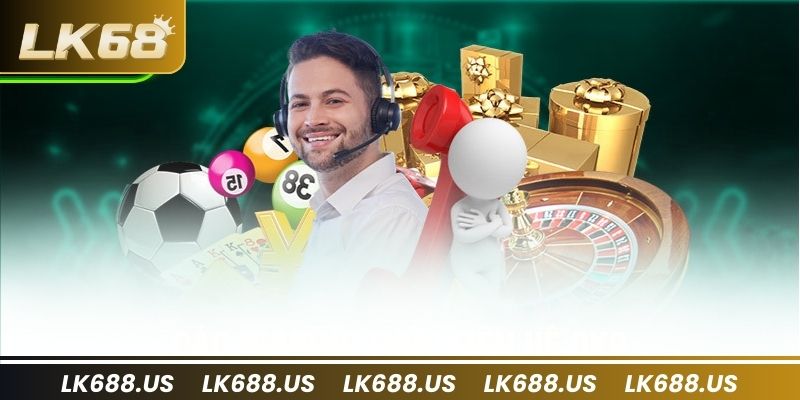 Tình huống khẩn cấp khi liên hệ