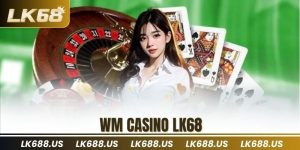 WM Casino