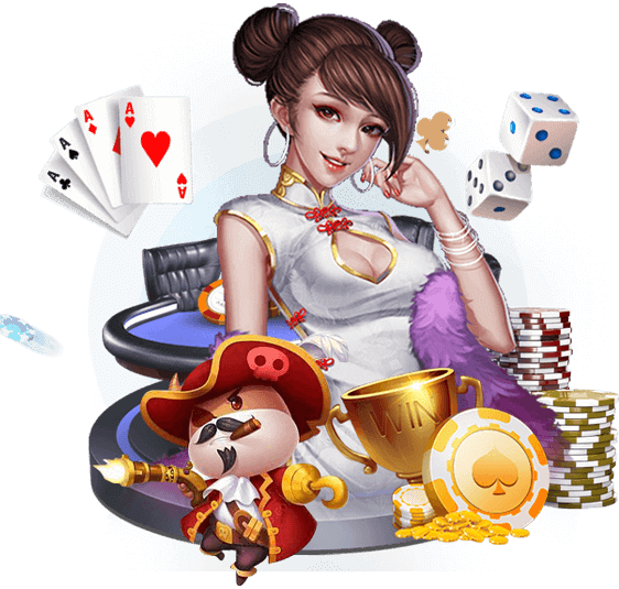 game-bai